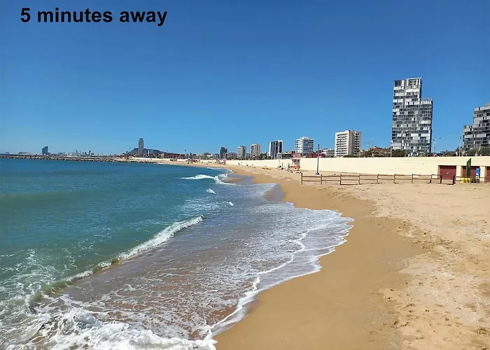 Hotel BESTPRICE Diagonal Barcelona